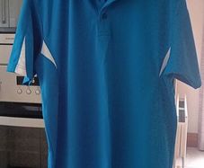 proquip mens golf top