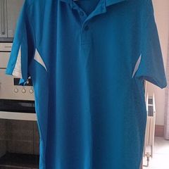 proquip mens golf top