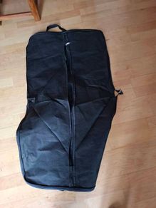 3 suit holders