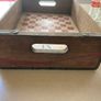 Coca Cola Wood Crate Image 6