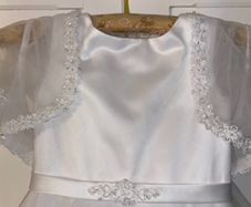 Communion dress
