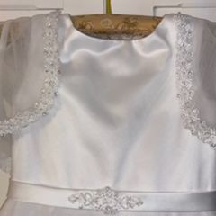 Communion dress
