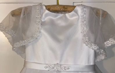 Communion dress