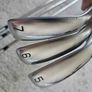 Mizuno JPX 921 Hot Metal 5-PW Image 7