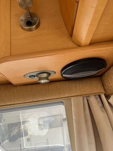 Elddis Odyssey 4 berth