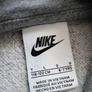 NIKE boy's hoodie. Age 6/7 Image 4