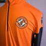 Dundee United Football Club Half Zip Top - Medium size Image 2