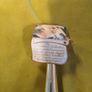 Beaumont Collection Silver Plated Tableware Candle Holder Image 5
