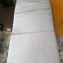 chair bed / sofa bed with electric blanket Image 8