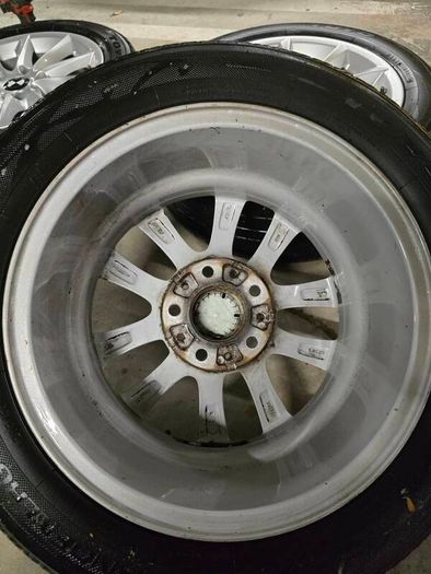 bmw wheels R16 OEM
