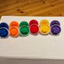 Montessori Educational Motor Skills Eggs Image 4