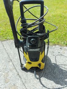Karcher K5 Power Washer in very good condition