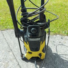 Karcher K5 Power Washer in very good condition