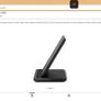 Kindle Wireless Charger Image 5