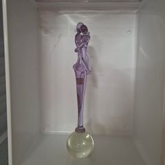 Murano Italian antique glass ornament