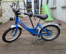 Puky Kids bike 16 inch