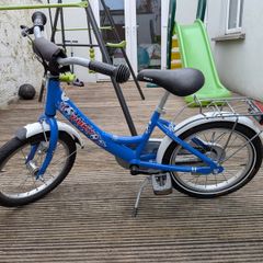 Puky Kids bike 16 inch