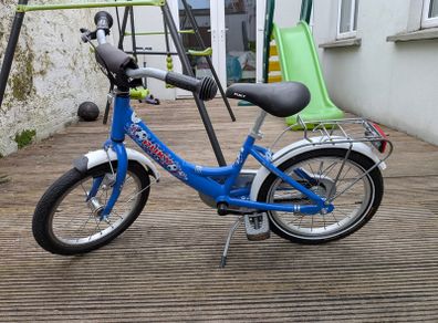 Puky Kids bike 16 inch