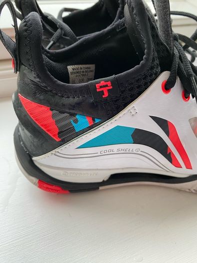 Trainers TF pro Ladies