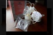 AVENT Electric breast pump