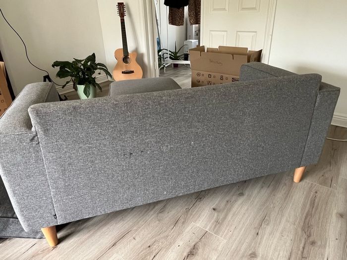 couch