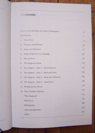 Men Of Steel (Surgery in the Napoleonic Wars) - Medical History Book - Military History Book - Napoleonic War History Book
