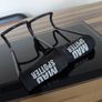 Mad spotter Olympic dumbbell hooks Image 4
