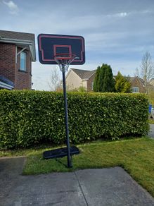 BasketBall Stand