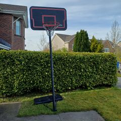 BasketBall Stand
