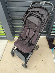 Joolz aer plus buggy