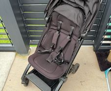 Joolz aer plus buggy