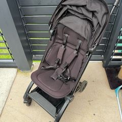 Joolz aer plus buggy