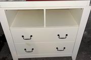 Baby Changing Table