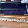 Trevor J James Privilege Flute Image 2