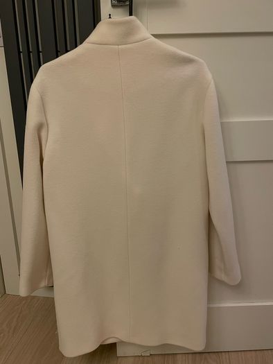 Reiss -  Coat / Italian fabric, size UK8