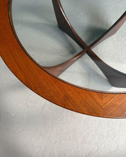 Mid-Century GPlan Astro Coffee Table