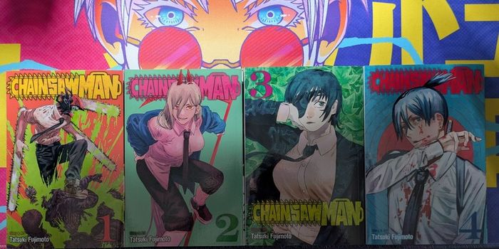 Manga