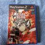 Metal Slug 5 PlayStation2 Ps2 Games Original Image 2