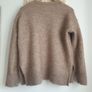Witchery wool/ alpaca blend sweater size medium Image 3