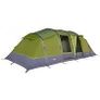 Vango 8 Person 4 Bedroom Tent with Sewn In Groundsheets New Image 9