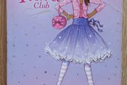 The Tiara Club - The Dazzling Dragon - Read Carefully - E