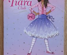 The Tiara Club - The Dazzling Dragon - Read Carefully - E