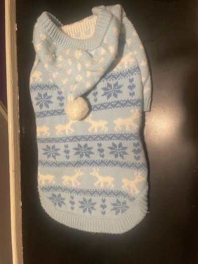 Dog Jumper - high quality new