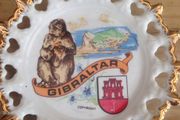 Wall Plaque( Gibraltar)