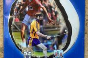 2014 Clare v Cork - GAA Munster U21 Hurling Championship Final