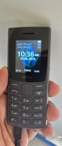 Nokia 105 - Dual Sim