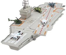 toy aircraft carrier