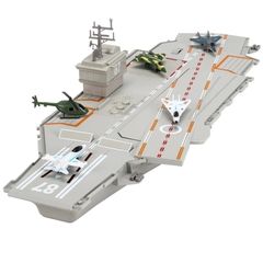 toy aircraft carrier