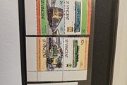Commonwealth Stamps MNH SPECIMEN