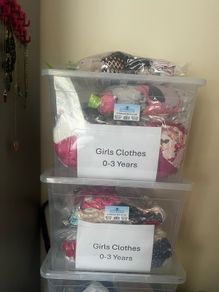 Girls clothes